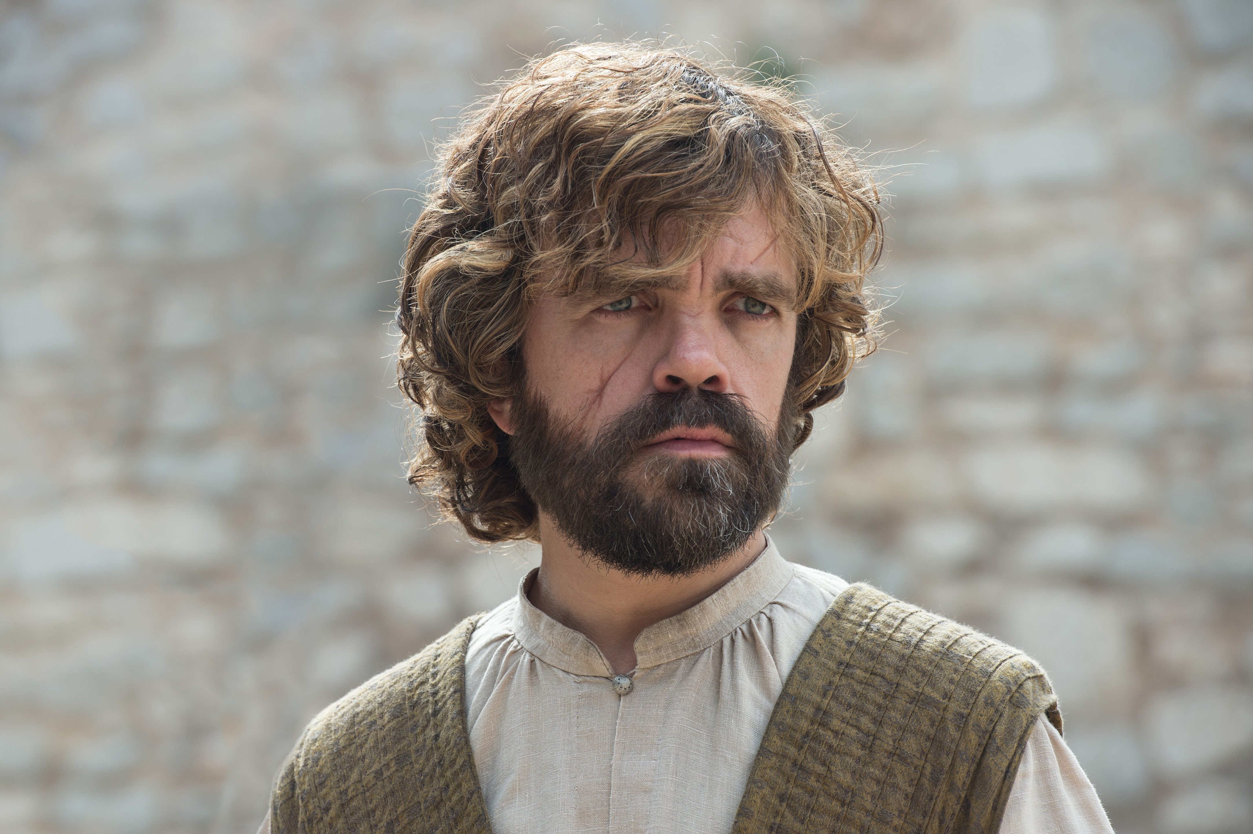 HBO Asia Is he a Tagaryen too?